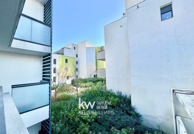 vente Appartement Saint Jean De Vedas - Photo 5