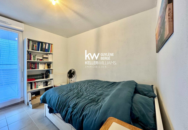 vente Appartement Saint Jean De Vedas - Photo 6