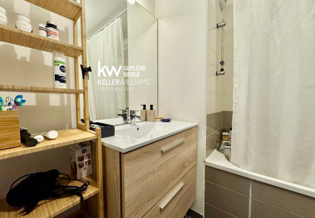 vente Appartement Saint Jean De Vedas - Photo 7