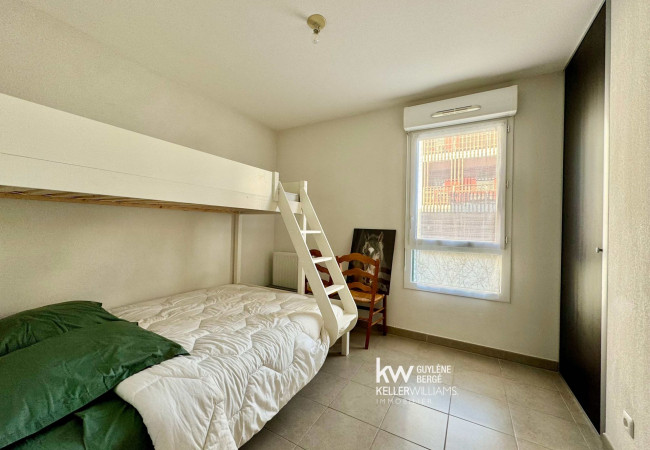 vente Appartement Saint Jean De Vedas - Photo 8