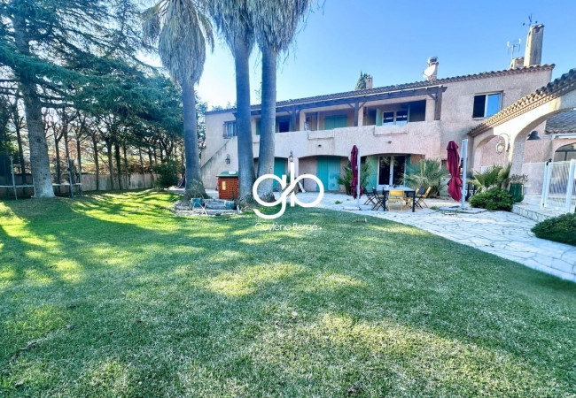 vente Maison Montpellier - Photo 1