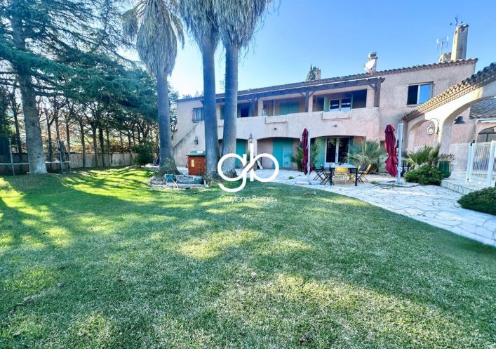 vente Maison Montpellier