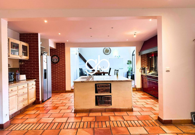 vente Maison Montpellier - Photo 9