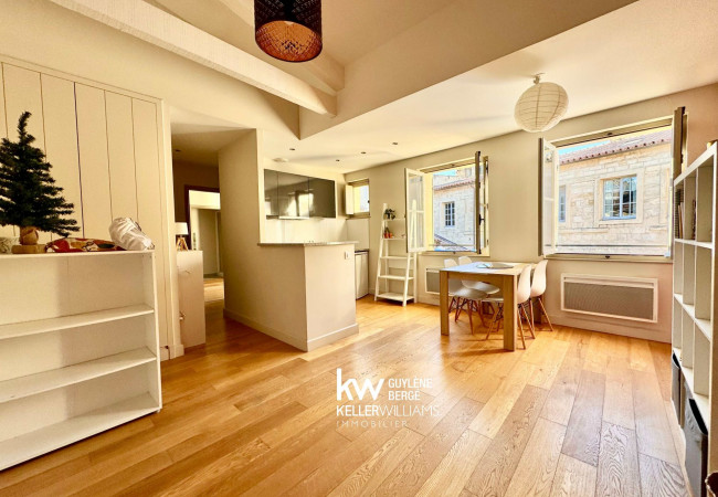 vente Appartement Montpellier - Photo 3