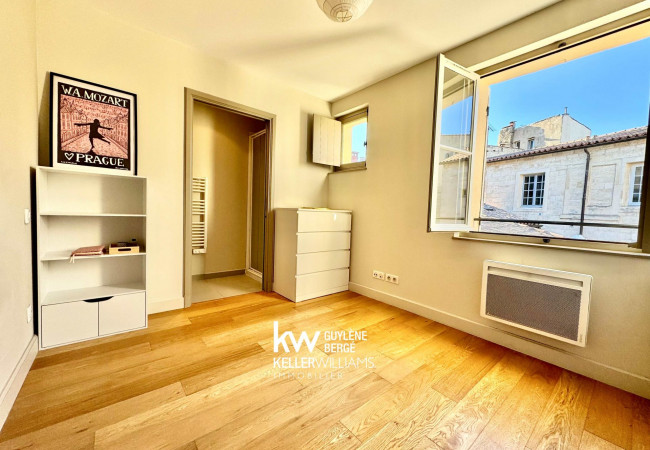 vente Appartement Montpellier - Photo 7