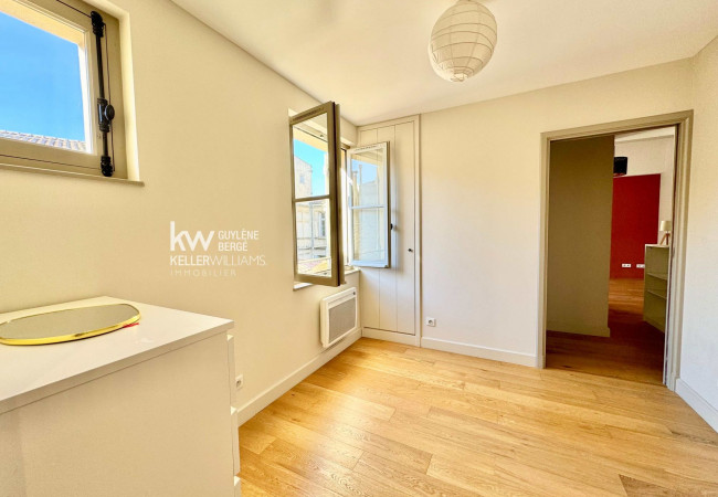 vente Appartement Montpellier - Photo 8