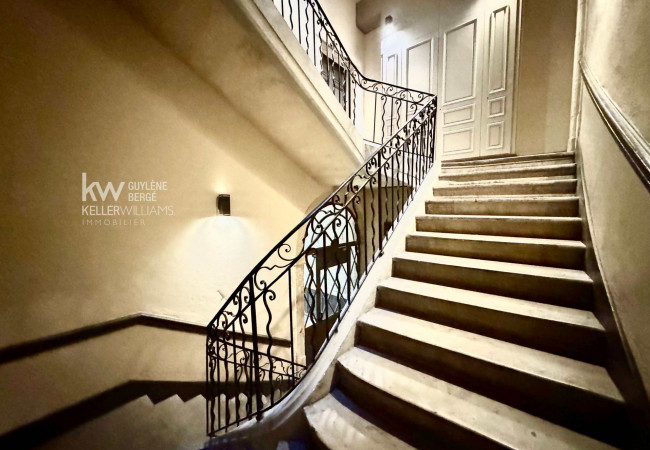 vente Appartement Montpellier - Photo 4