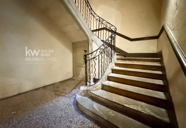 vente Appartement Montpellier - Photo 10