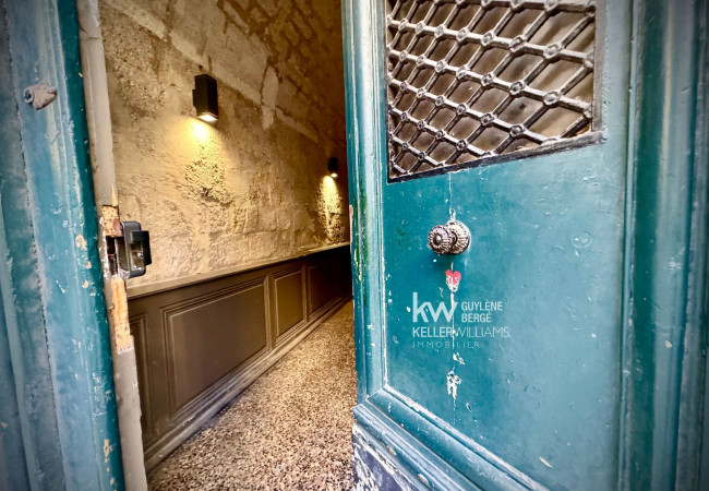 vente Appartement Montpellier - Photo 1