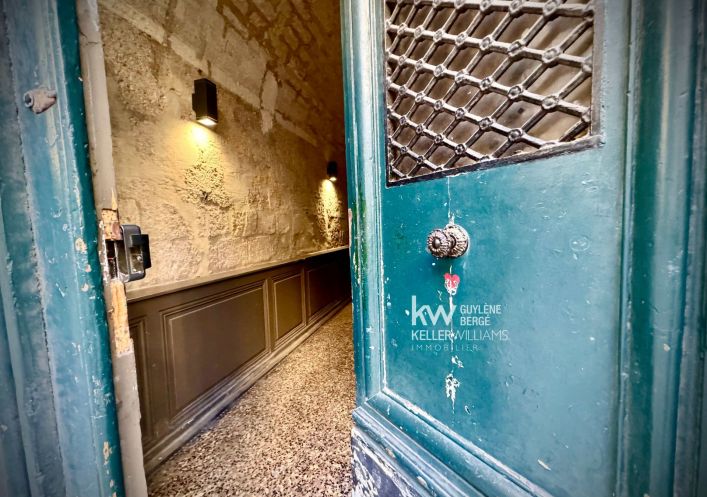 vente Appartement Montpellier