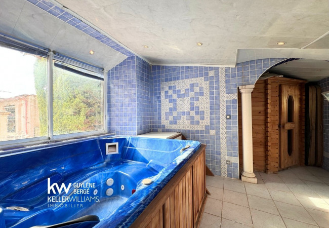 vente Maison Mauguio - Photo 10