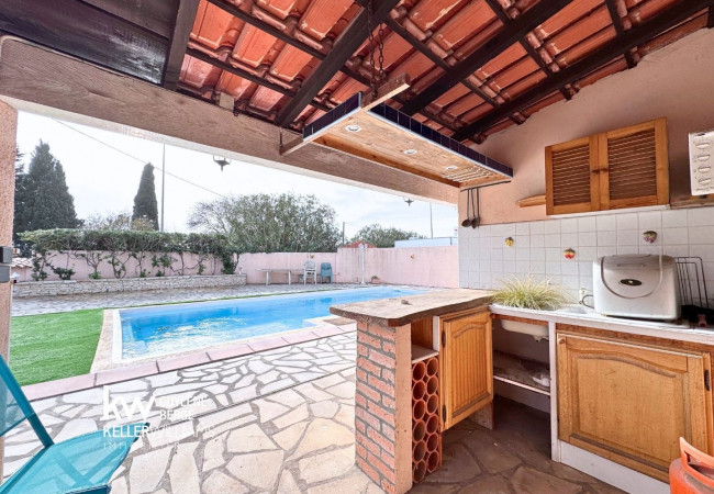 vente Maison Mauguio - Photo 3