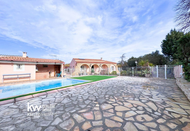 vente Maison Mauguio - Photo 15