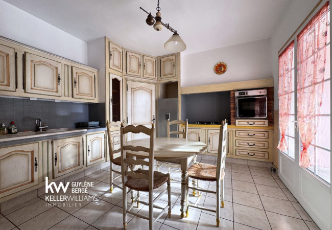 vente Maison Mauguio - Photo 5