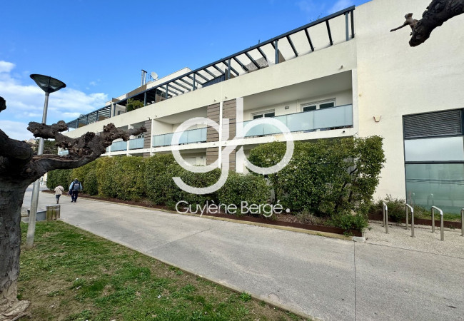 vente Appartement Castelnau Le Lez - Photo 1