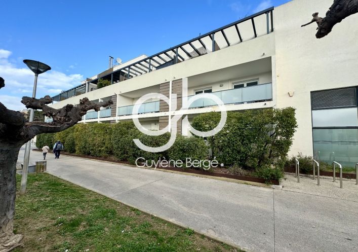 vente Appartement Castelnau Le Lez