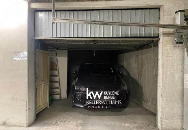 vente Appartement Montpellier - Photo 9