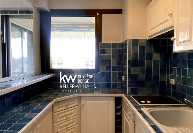 vente Appartement Montpellier - Photo 4