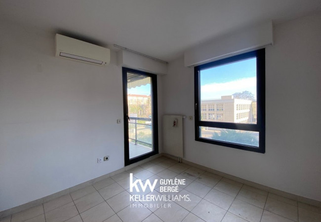 vente Appartement Montpellier - Photo 8