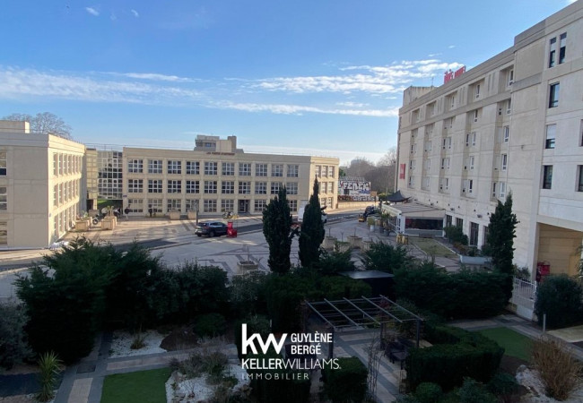 vente Appartement Montpellier - Photo 1