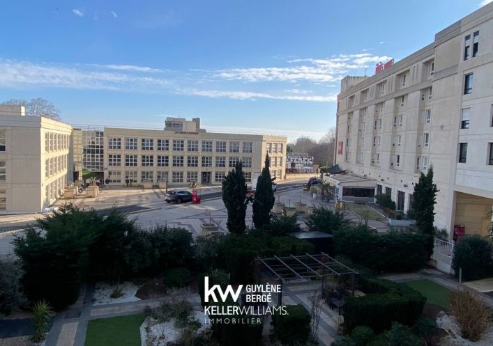 vente Appartement Montpellier