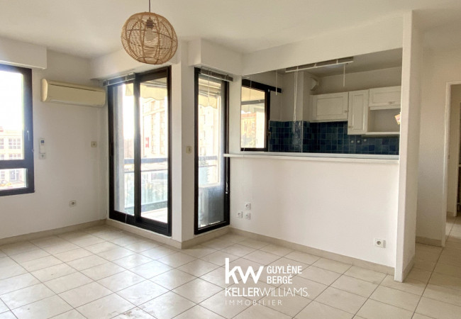 vente Appartement Montpellier - Photo 2