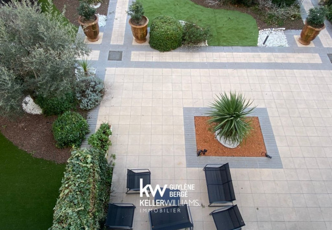 vente Appartement Montpellier - Photo 6