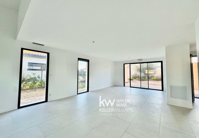 vente Maison contemporaine Teyran - Photo 3
