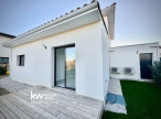 vente Maison contemporaine Teyran