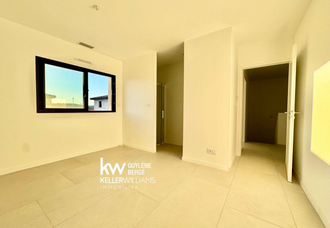 vente Maison contemporaine Teyran - Photo 4