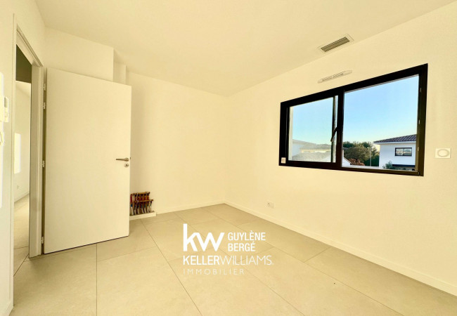 vente Maison contemporaine Teyran - Photo 7