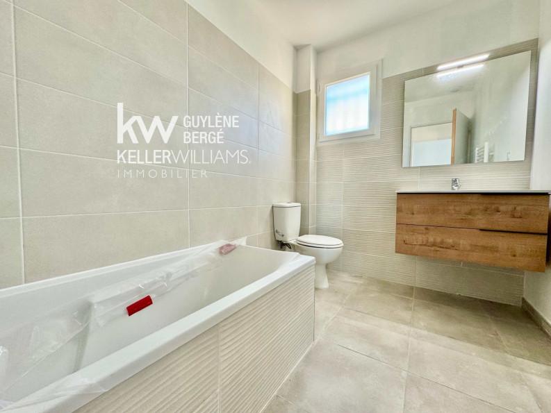 vente Maison contemporaine Vias - Photo 9