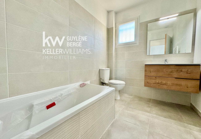 vente Maison contemporaine Vias - Photo 9