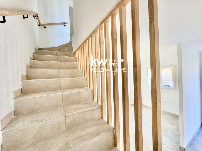 vente Maison contemporaine Vias - Photo 7