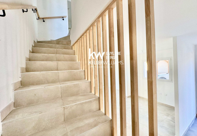 vente Maison contemporaine Vias - Photo 7