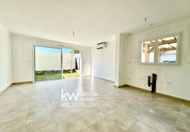 vente Maison contemporaine Vias - Photo 5