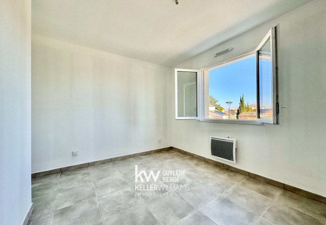 vente Maison contemporaine Vias - Photo 10