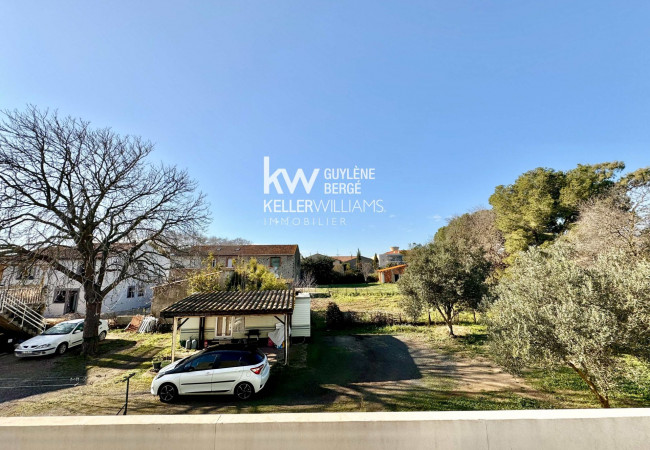 vente Maison contemporaine Vias - Photo 11