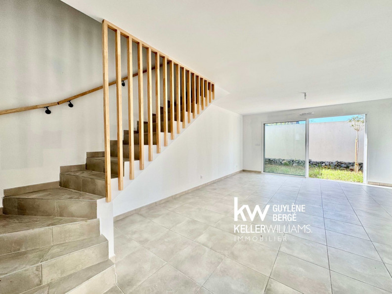 vente Maison contemporaine Vias - Photo 4