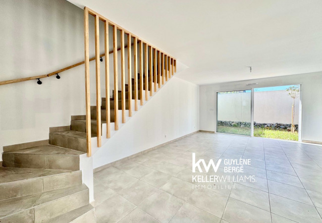 vente Maison contemporaine Vias - Photo 4