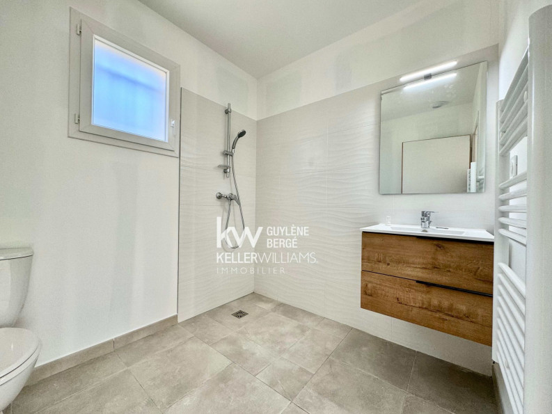 vente Maison contemporaine Vias - Photo 6