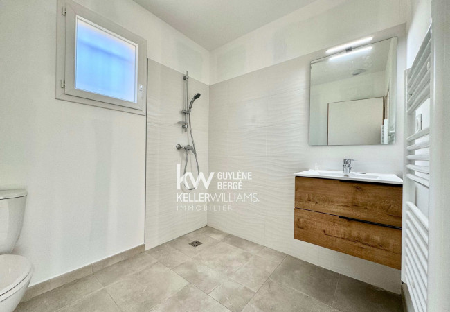 vente Maison contemporaine Vias - Photo 6