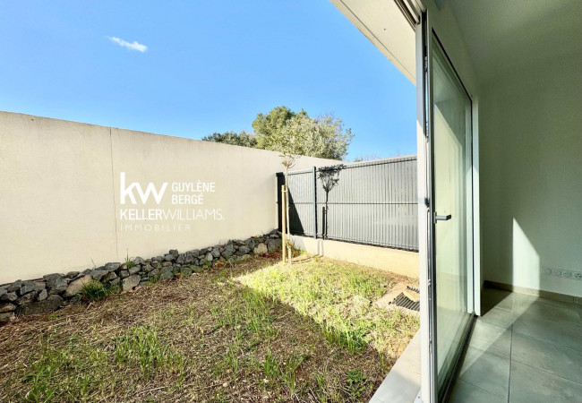 vente Maison contemporaine Vias - Photo 2