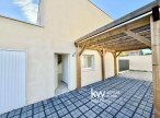 vente Maison contemporaine Vias