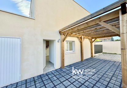 vente Maison contemporaine Vias