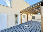 vente Maison contemporaine Vias