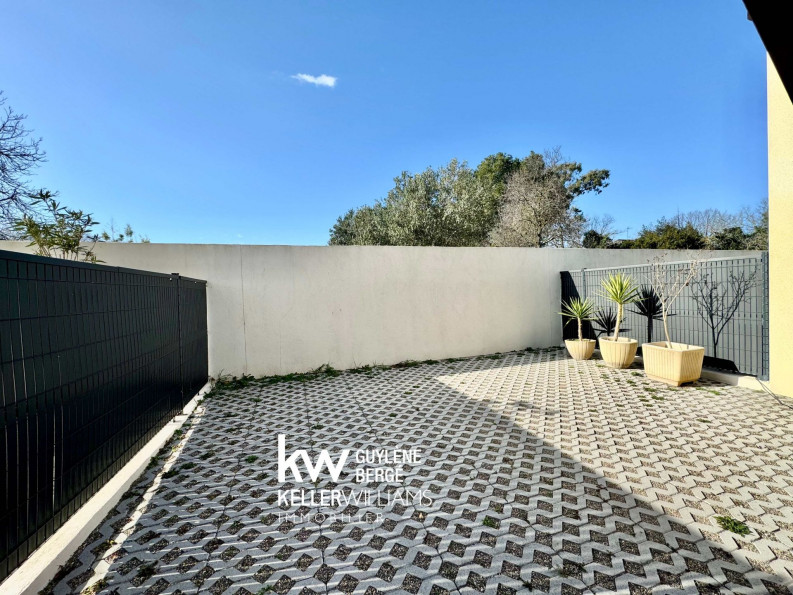 vente Maison contemporaine Vias - Photo 3