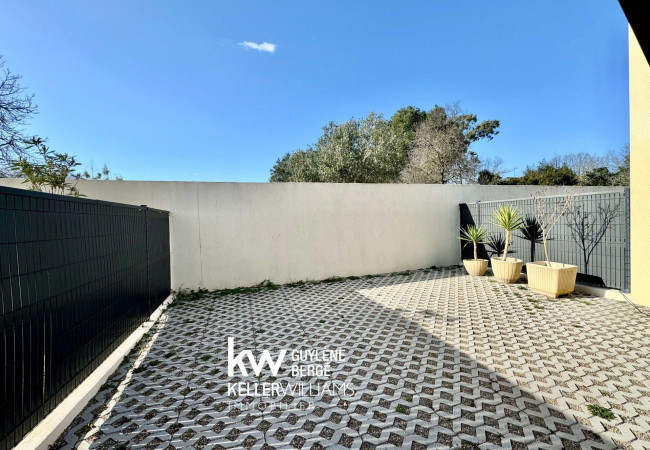 vente Maison contemporaine Vias - Photo 3