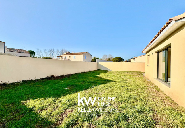 vente Maison Redessan - Photo 3