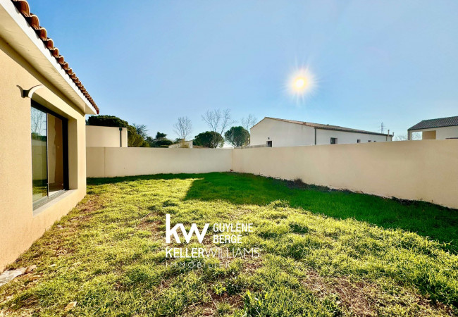 vente Maison Redessan - Photo 2